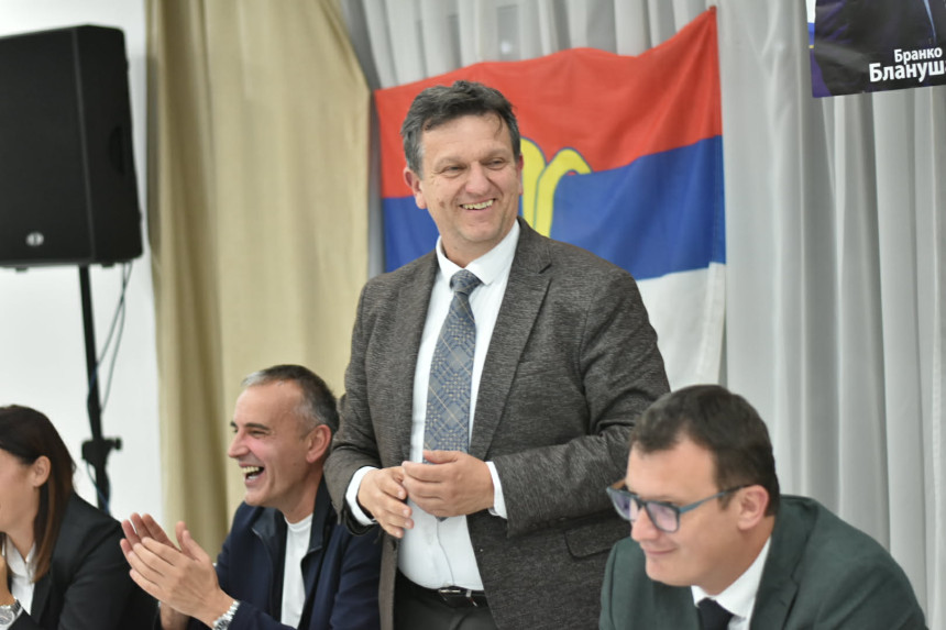 Istočni dio Srpske je zapostavljen, vrijeme je za pravdu u Srpskoj!