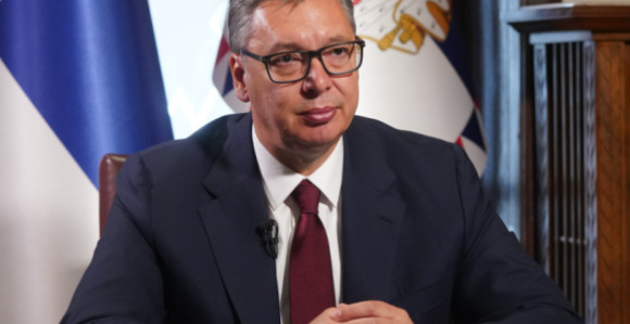 Vučić najavio, podnijeće ostavku 27 septembra