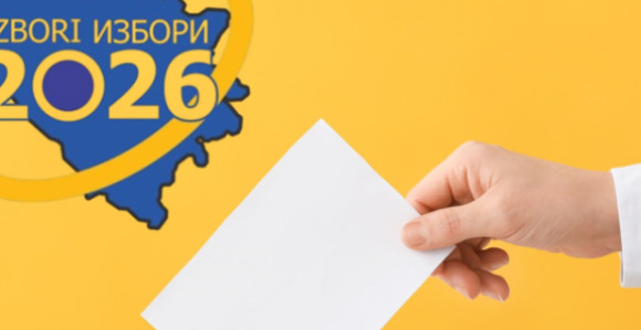 Izađite na izbore i ostvarite svoje građansko pravo