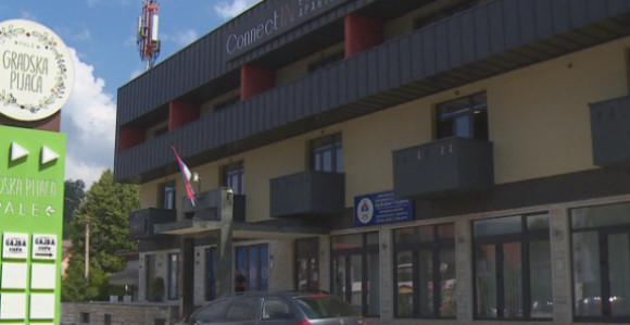 ИРБ продао пијацу у Палама, на реду зграде или трговински ланац?