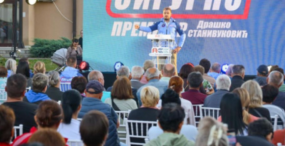 Šipovo ima potencijal, ali moramo zaustaviti rudarenje i kriminal