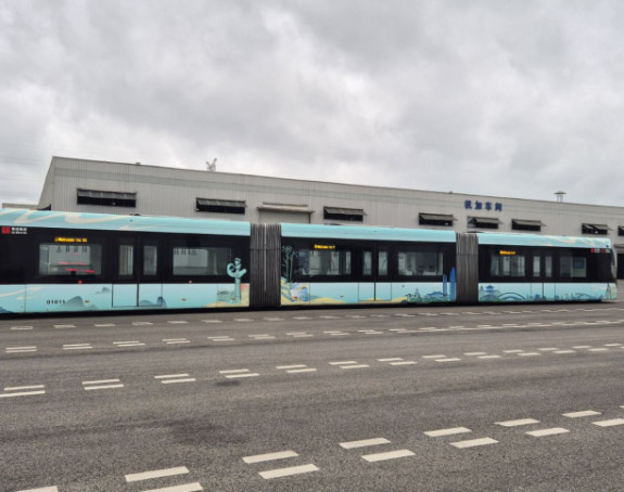 Električni tramvaji i autobusi uskoro stižu u Banjuluku