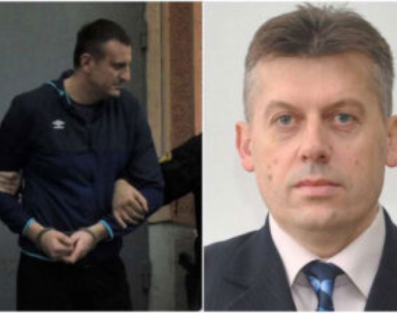 Railić tvrdio da pištolj nije bio namijenjen za ubistvo Bašića