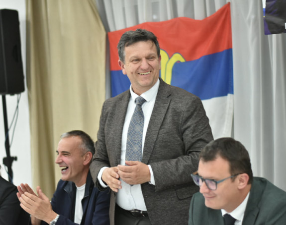 Istočni dio Srpske je zapostavljen, vrijeme je za pravdu u Srpskoj!