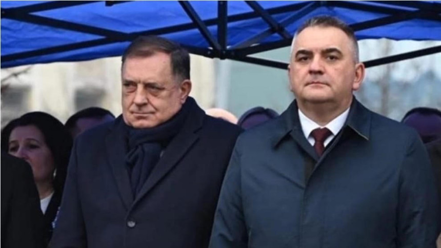 Božović razotkrio teški kriminal Save Minića vrijedan stotine miliona KM - Na potezu SIPA (VIDEO)