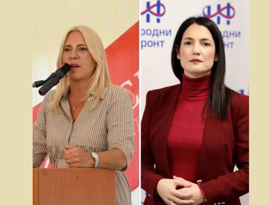 Шта су Цвијановићева и Додик остали дужни Хрватској?!