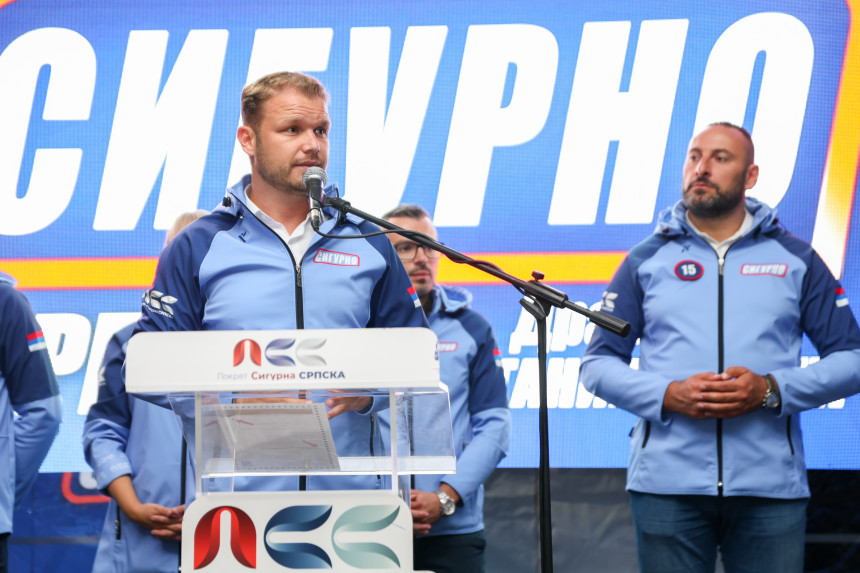У Мањачу треба улагати, а не да буде измишљено скијалиште!