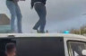 Албанци се сукобили са полицијом Холандије