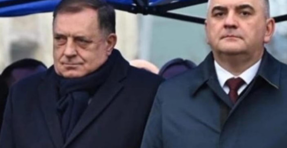 Božović razotkrio teški kriminal Save Minića vrijedan stotine miliona KM - Na potezu SIPA (VIDEO)