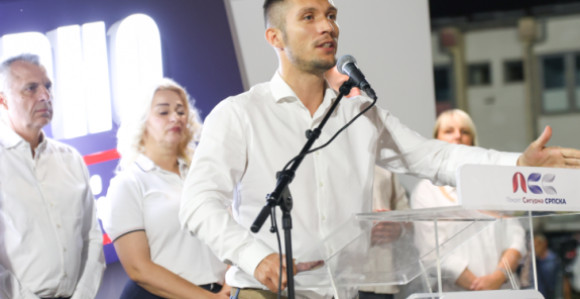 Penzionerima trebaju veće penzije, a ne 100 KM pred izbore