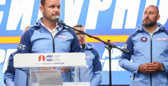 U Manjaču treba ulagati, a ne da bude izmišljeno skijalište!
