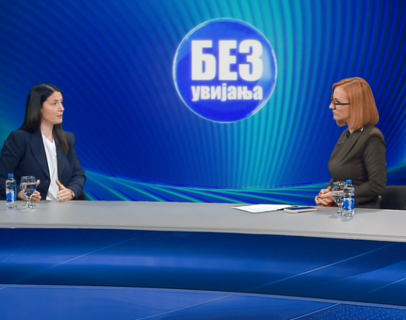 Cvijanovićeva mora da iskoristi veto i zaustavi Konakovića