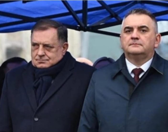 Božović razotkrio teški kriminal Save Minića vrijedan stotine miliona KM - Na potezu SIPA (VIDEO)