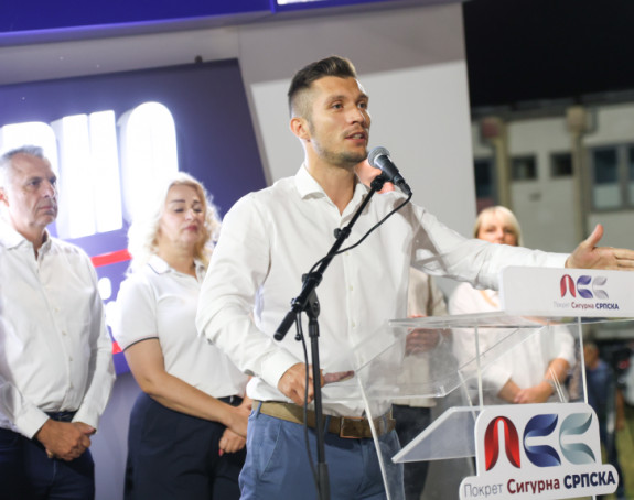 Penzionerima trebaju veće penzije, a ne 100 KM pred izbore