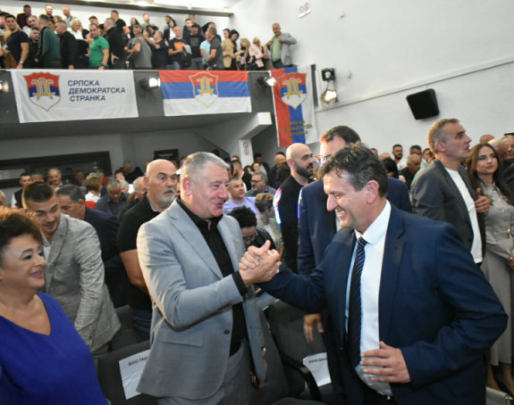 Poruka SDS sa Pala: Republici Srpskoj trebaju promjene!
