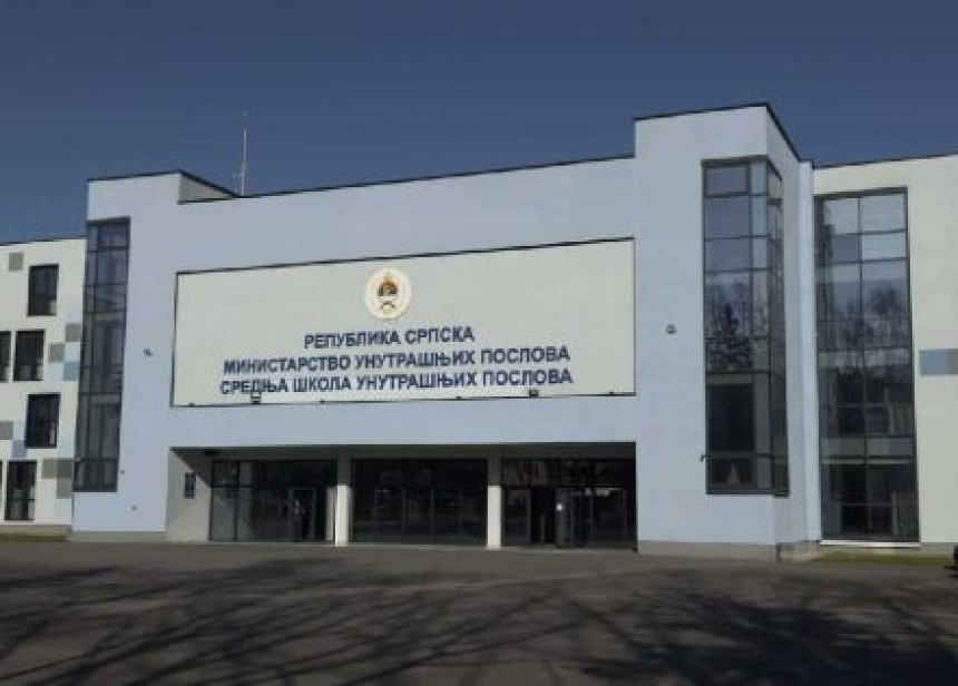 Komandiru otkaz, drugi napustio sam MUP RS