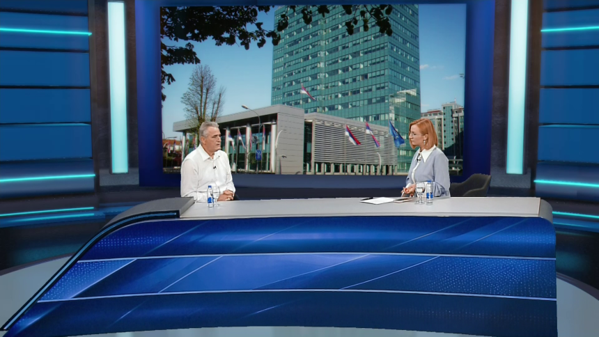 Milionske afere i rekordna dugovanja: Srpska u mraku partijskog režima (VIDEO)