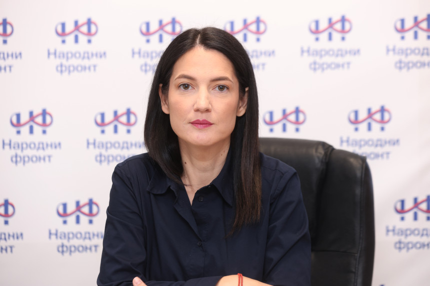 Kako je RTRS konačno objavio vijest da su lagali u Dnevniku