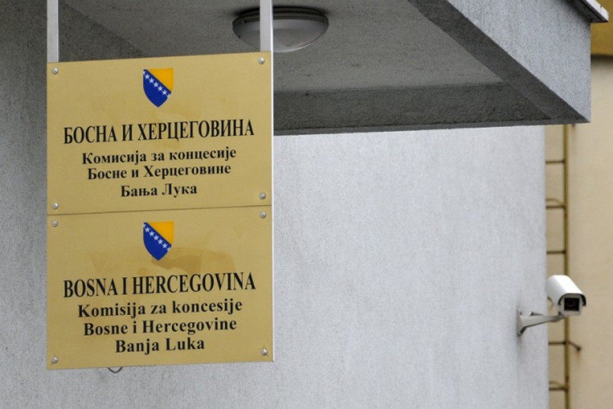 Komisija u nelegalnom sastavu planira milionski budžet