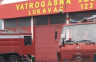 Пожар у старачком дому у Лукавцу, два лица повријеђена