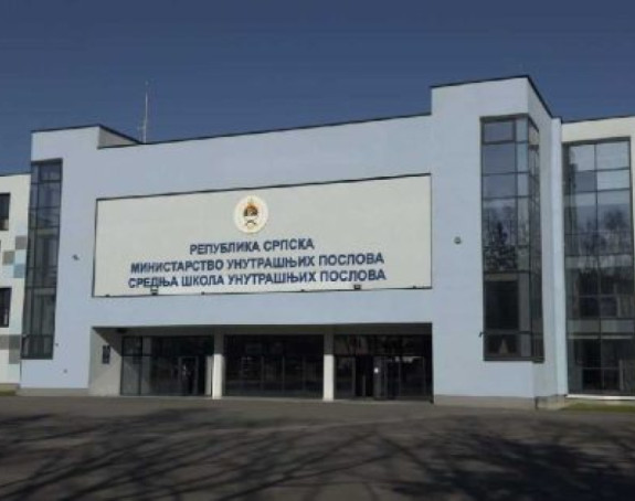 Komandiru otkaz, drugi napustio sam MUP RS