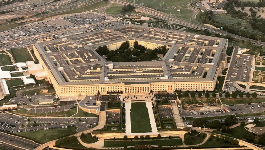 Pentagon razmatra povlačenje svojih vojnika iz Evrope
