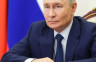 Počeli izbori za Državnu dumu: Putin glasao onlajn