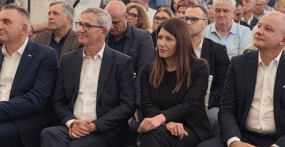 Sajam u Bijeljini: Više od 300 izlagača iz 12 zemalja