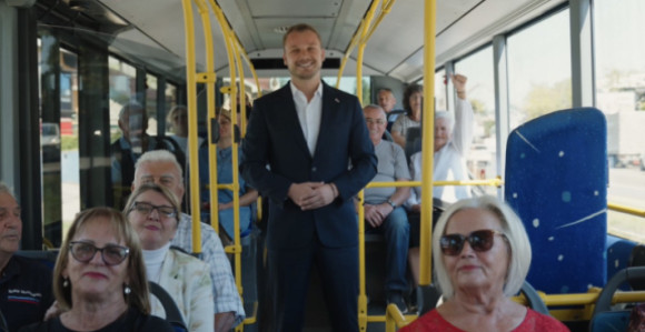 Penzioneri će dobiti 13. penziju