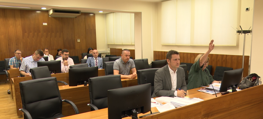 Četiri godine od optužnice protiv Zeljkovića, presuda ni na pomolu