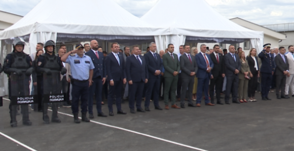 Otvoren novi Kazneno-popravni zavod u Bijeljini