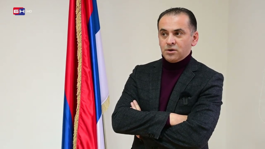Velika panika vlada u SNSD, Blanušu nećete uvući u blato!