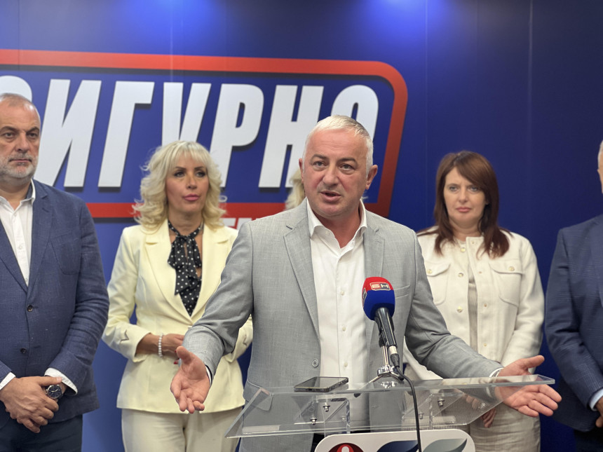 ПСС тражи истрагу око кријумчарења наркотика у Српској