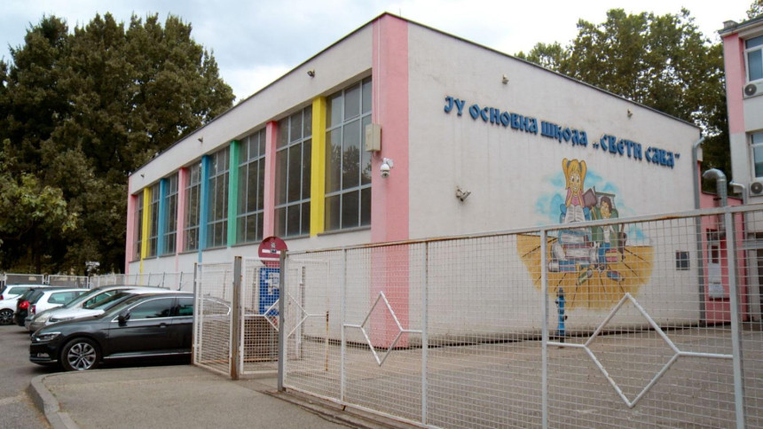 Doboj: Đaci OŠ „Sveti Sava“ i dalje bez fiskulturne sale