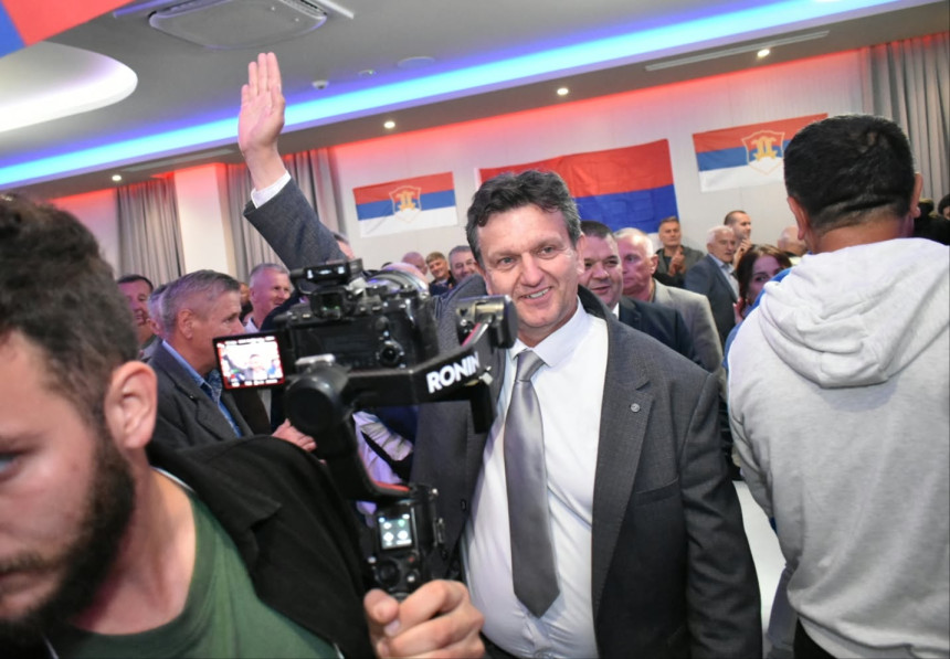 Želimo Republiku Srpsku u kojoj su ljudi slobodni
