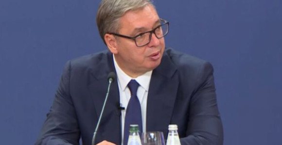 Vučić na Generalnoj skupštini UN-a, obratiće se sutra