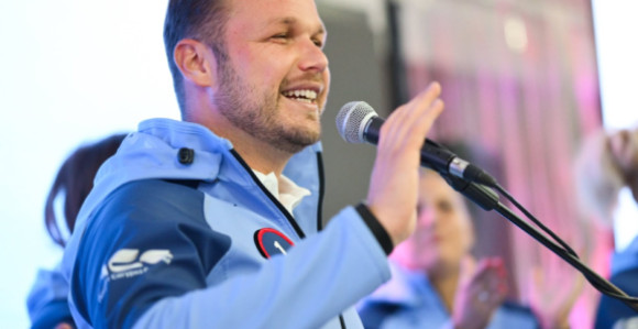 Uvodimo nacionalnu penziju za majke četvoro i više djece