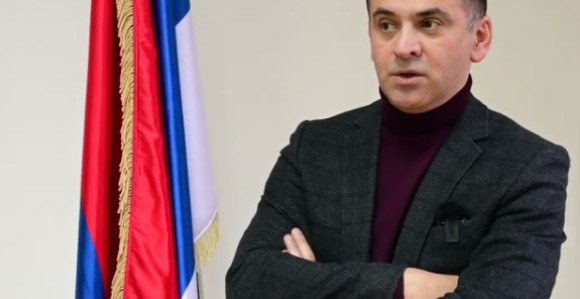 Velika panika vlada u SNSD, Blanušu nećete uvući u blato!