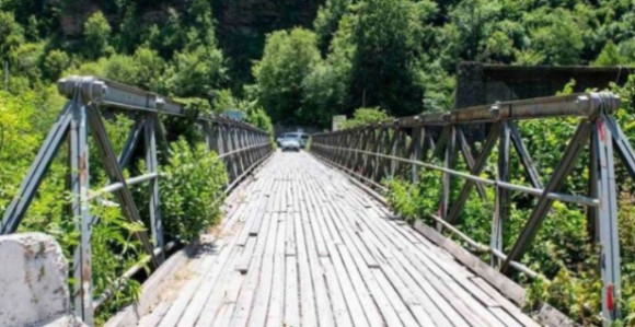 Poništen tender za most na Šćepan Polju od 11,4 miliona KM