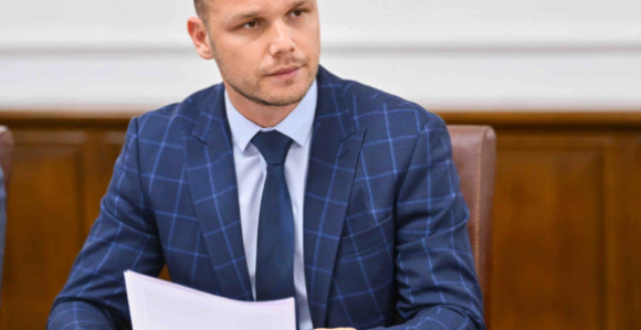 "Svaka država ima mafiju, samo ovdje mafija ima državu"