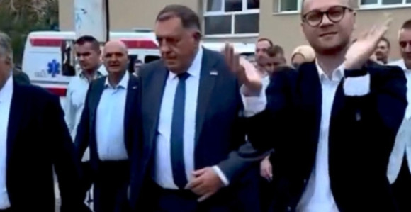 РАСКОЛ У БИЈЕЉИНСКОМ СНСД-у: Вербални рат у просторијама странке трајао до поноћи, помињало се и позивање полиције