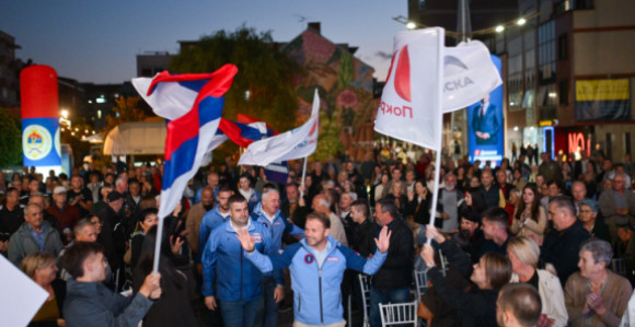 Prijedor zaslužuje ulaganja u javne površine, nove parkove