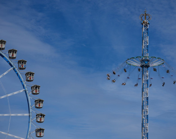 Državljanin Srbije poginuo na Oktoberfestu