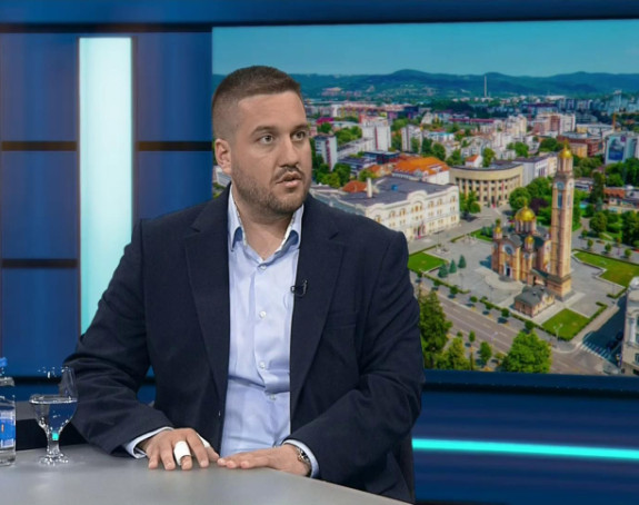 Vlast uzima milione dok narod teško živi i željan je pravde!
