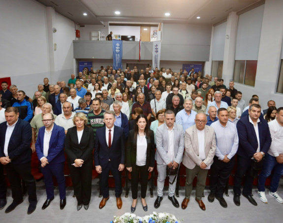 NF: Zamrznućemo akciza na gorivo i smanjiti PDV!