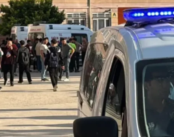 Turska: U pucnjavi ispred škole osam osoba povrijeđeno