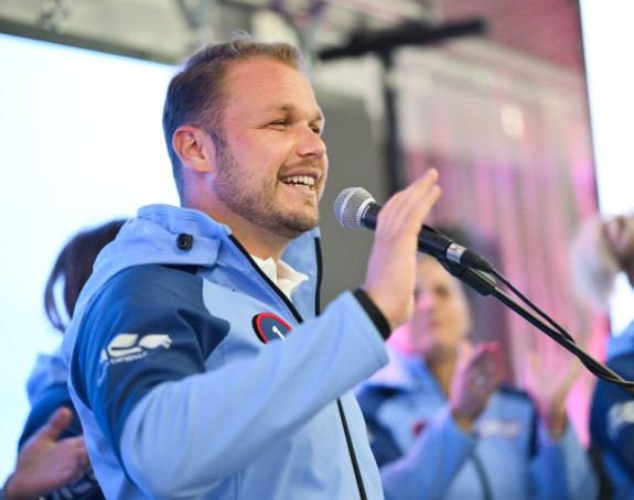Uvodimo nacionalnu penziju za majke četvoro i više djece