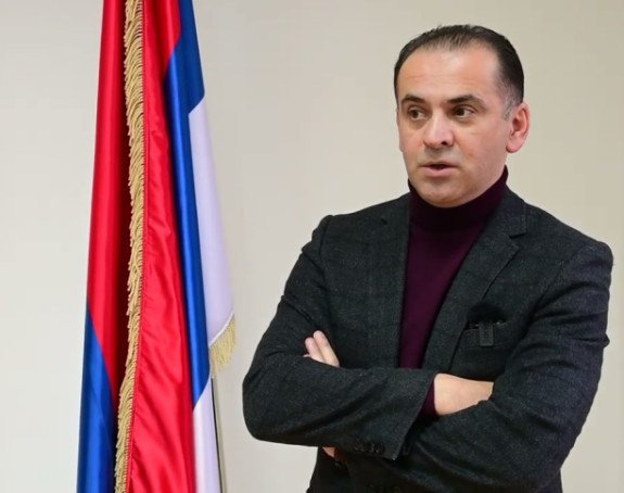 Velika panika vlada u SNSD, Blanušu nećete uvući u blato!
