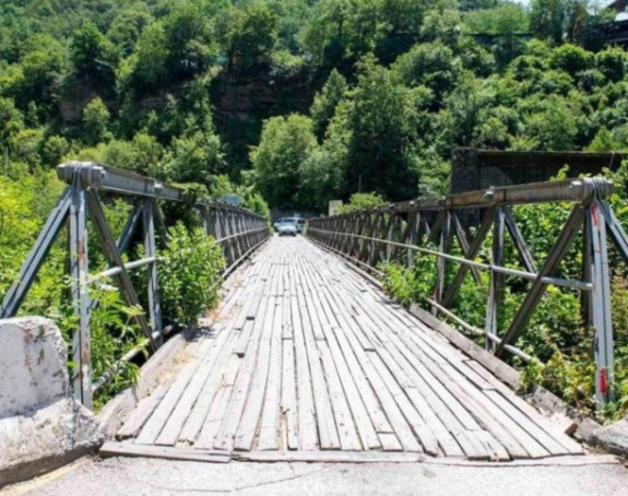 Poništen tender za most na Šćepan Polju od 11,4 miliona KM
