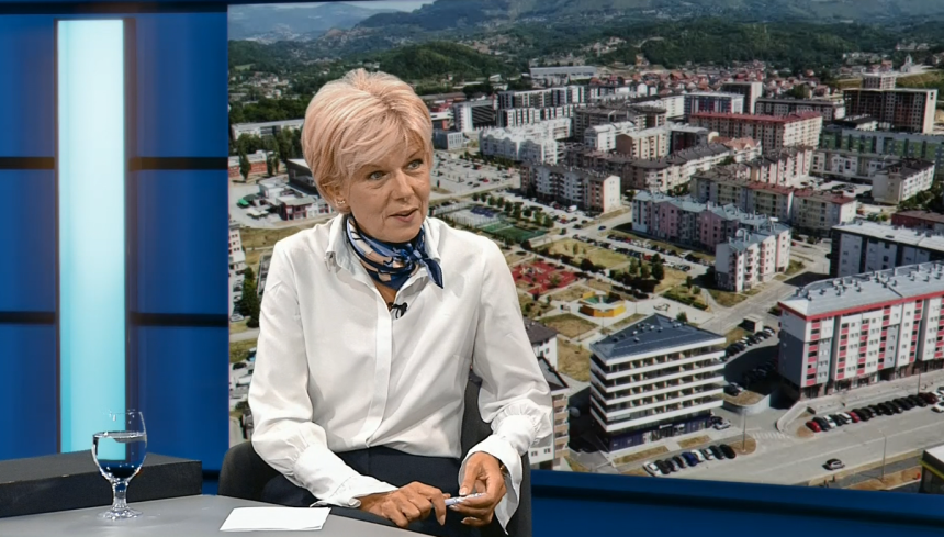 У Српској је поремећен систем вриједности у коме је партијска књижица главна за све!